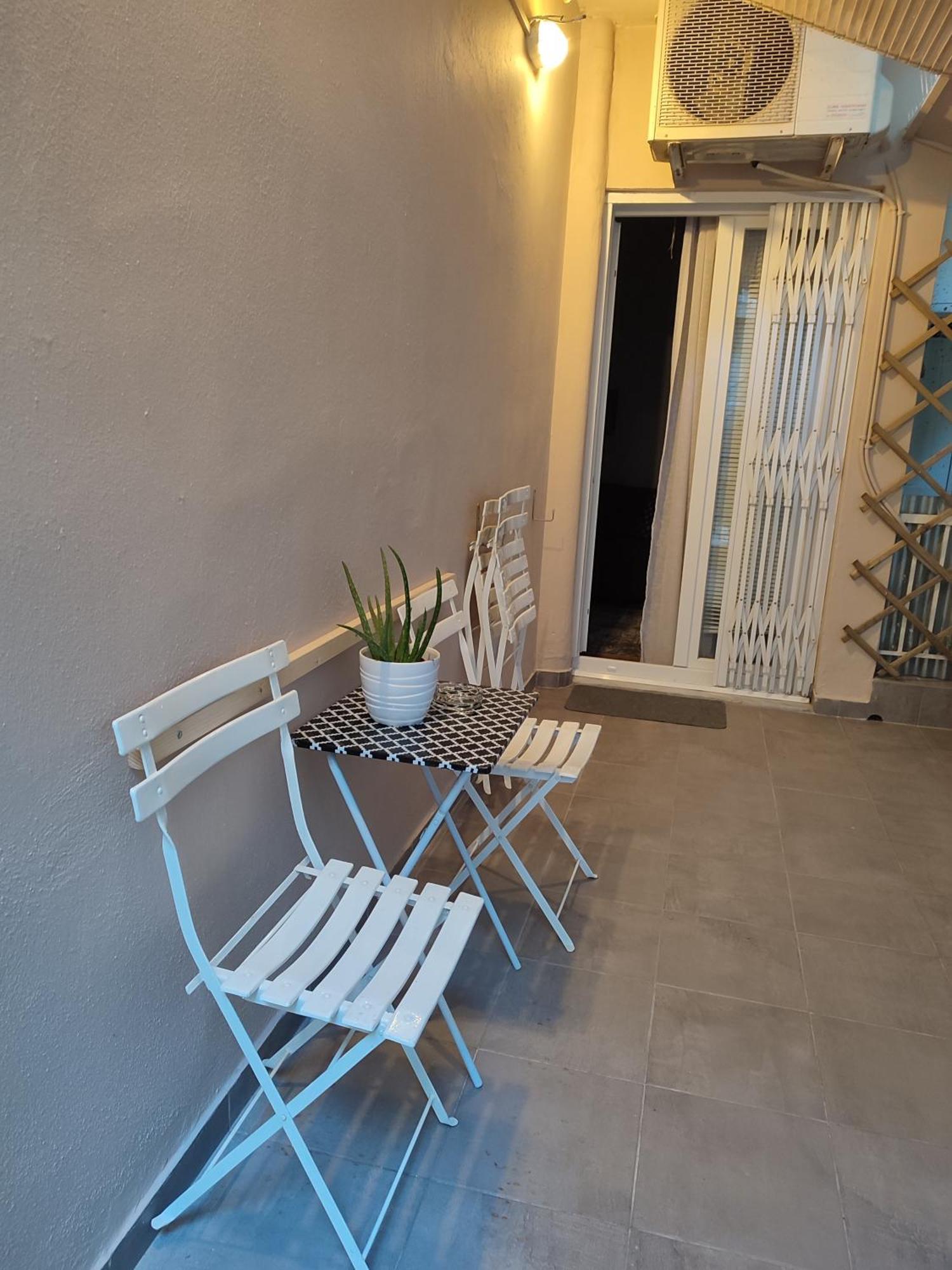 The Muse, Colorful Cozy Flat On Mitropoleos Downtown Διαμέρισμα Θεσσαλονίκη Εξωτερικό φωτογραφία